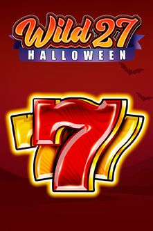 Wild 27 Halloween