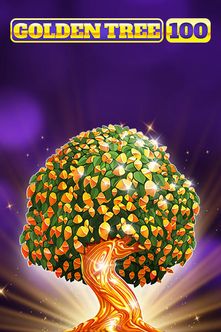 Golden Tree 100