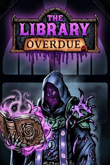 The Library Overdue