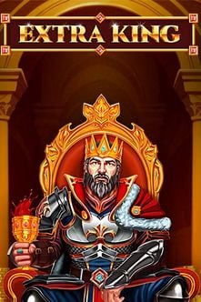 Extra King