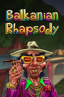 Balkanian Rhapsody