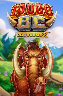 10000 BC DoubleMax